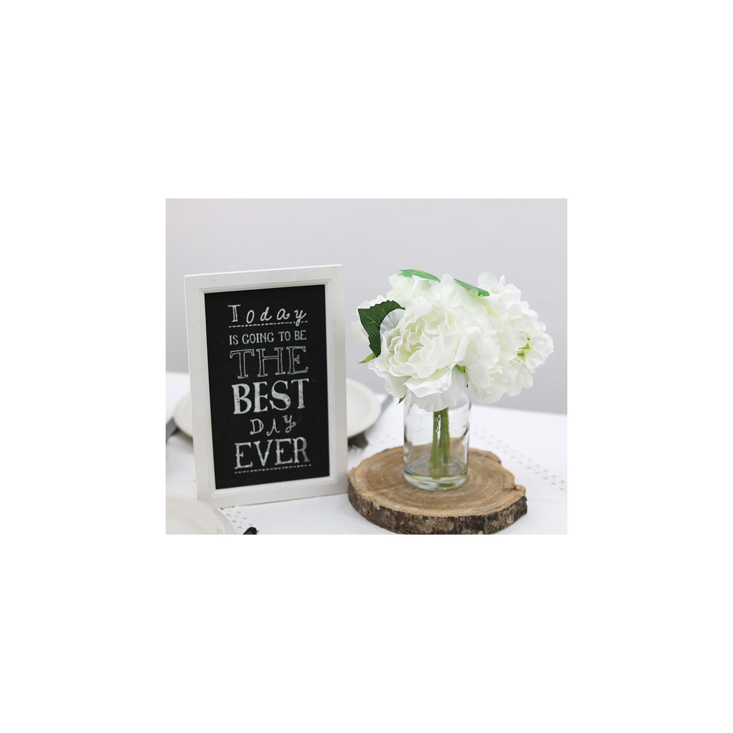 Vases fleurs artificielles Ligne Déco Vases fleurs artificielles Ligne Déco
