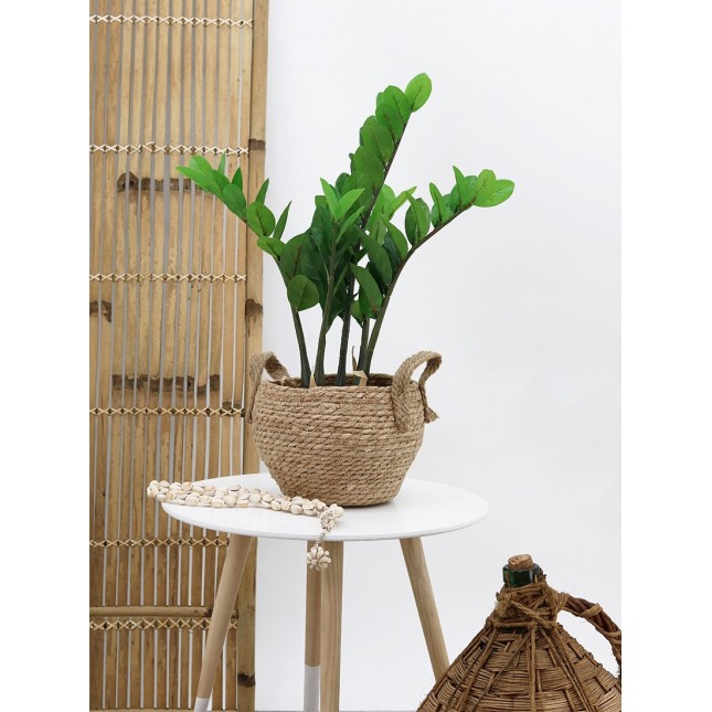 Zamioculcas artificiel Ligne Déco