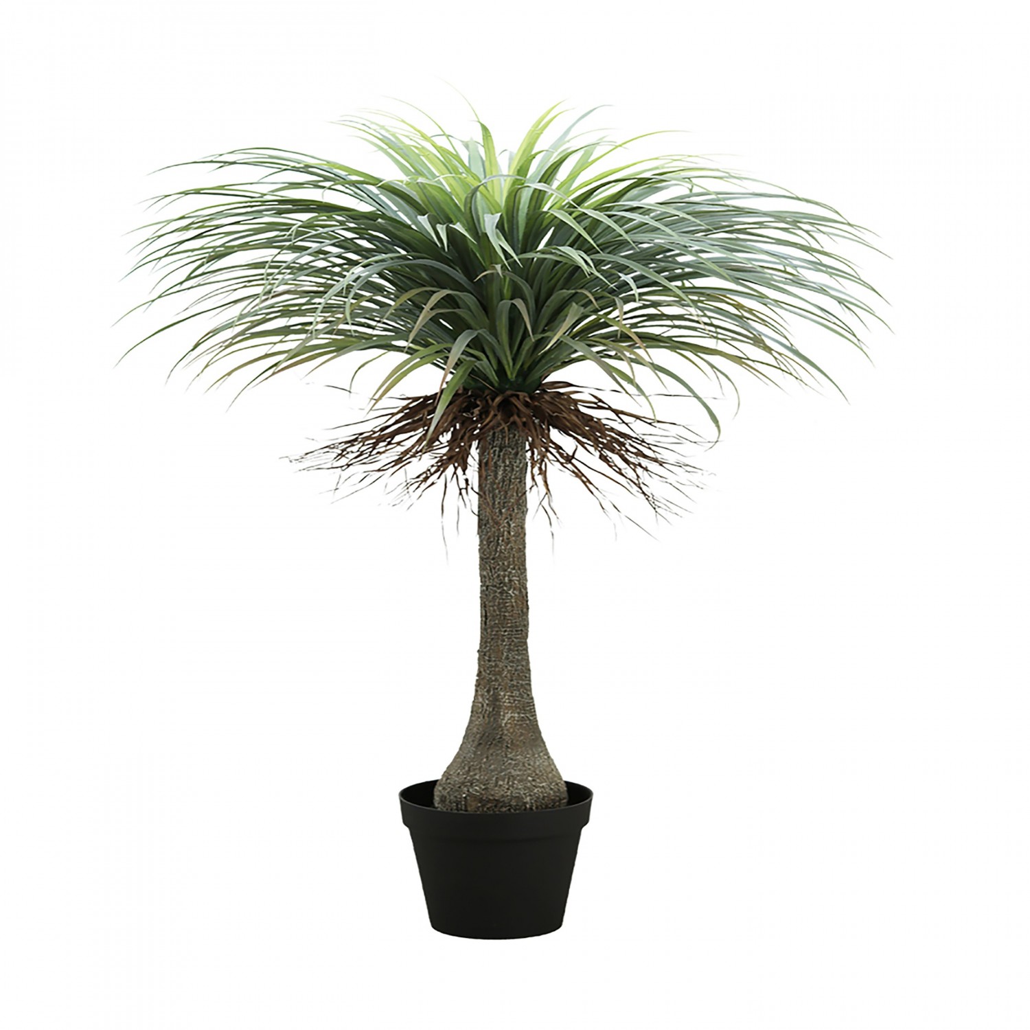 Yucca palmier feuillage artificiel 150cm