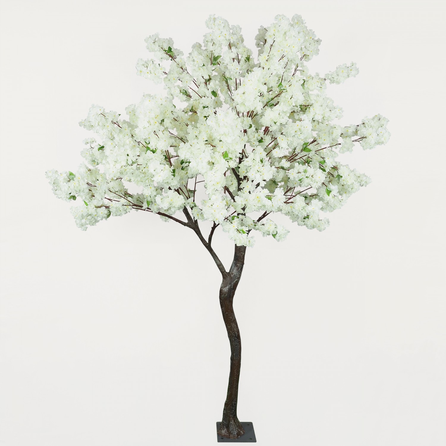 Cerisier artificiel blanc 270cm