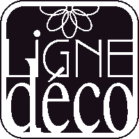 Ligne Déco plantes, arbres, fleurs, arches mariage artificiels, accessoires, caches pot